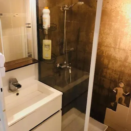 Apartmán La Barbacane La Palme