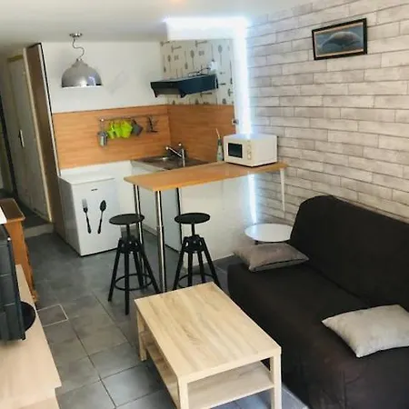 La Barbacane *