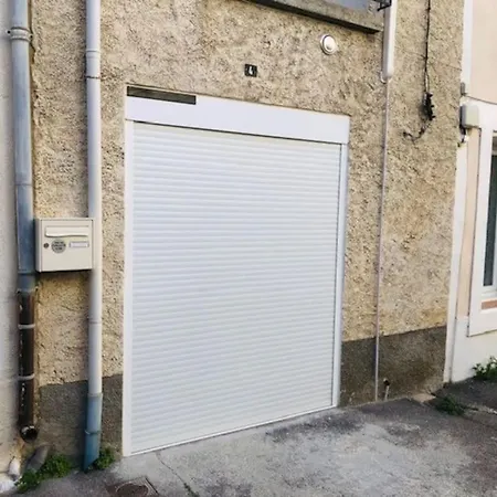 La Barbacane *