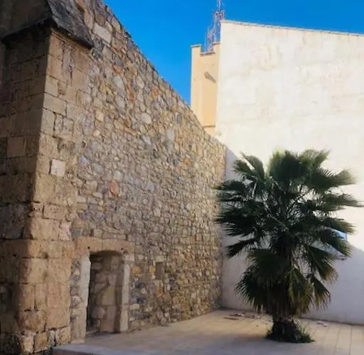 La Barbacane Appartamento *